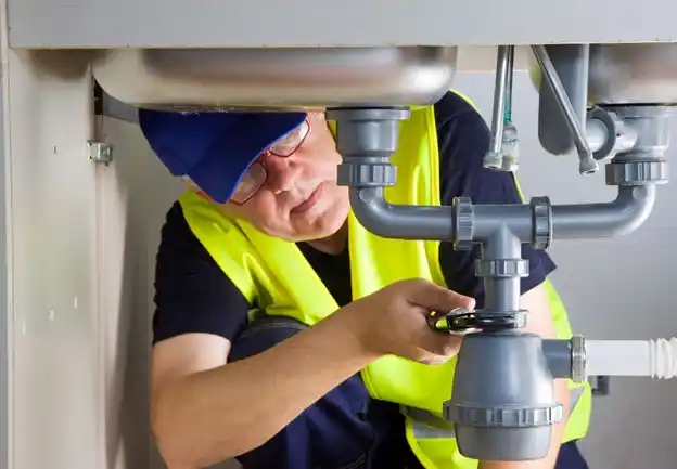 loodgieter Roswinkel